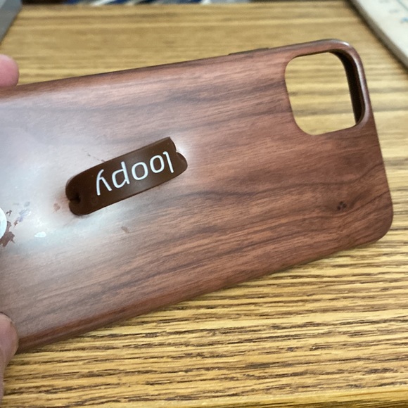 Loopy Case -iPhone 11 Pro Max - Picture 6 of 10